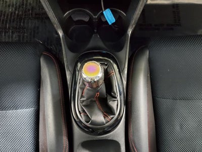 2015 Honda CR-Z EX