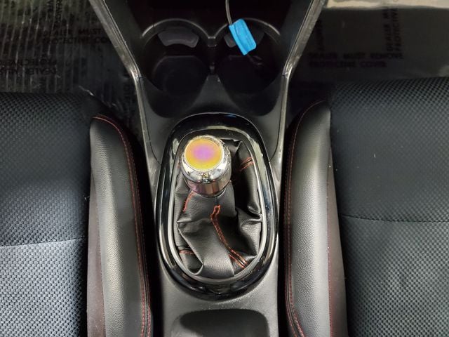 2015 Honda CR-Z EX
