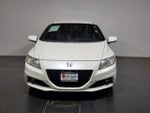 2015 Honda CR-Z EX