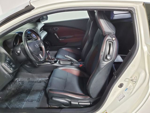 2015 Honda CR-Z EX