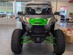 2024 Kawasaki TERYX KRX4 1000 ES