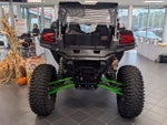 2024 Kawasaki TERYX KRX4 1000 ES
