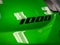 2024 Kawasaki TERYX KRX4 1000 ES