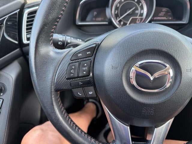 2015 Mazda Mazda3 s Grand Touring
