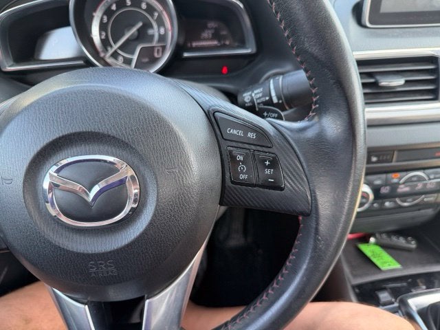 2015 Mazda Mazda3 s Grand Touring