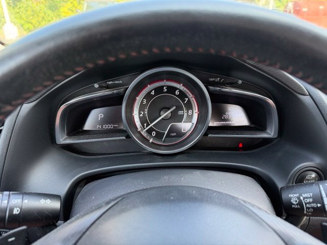 2015 Mazda Mazda3 s Grand Touring
