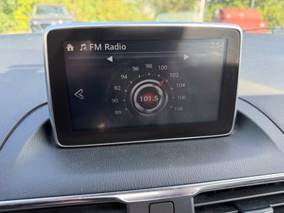 2015 Mazda Mazda3 s Grand Touring