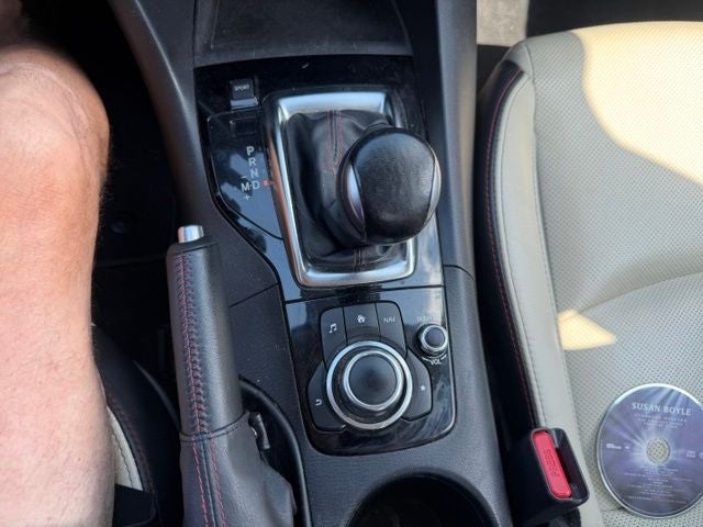 2015 Mazda Mazda3 s Grand Touring