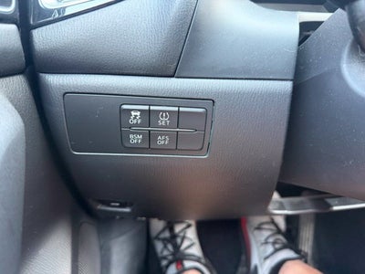 2015 Mazda Mazda3 s Grand Touring