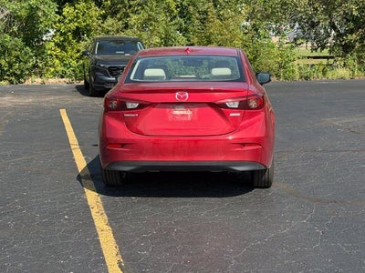 2015 Mazda Mazda3 s Grand Touring