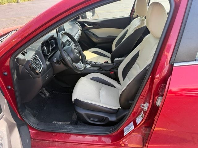 2015 Mazda Mazda3 s Grand Touring