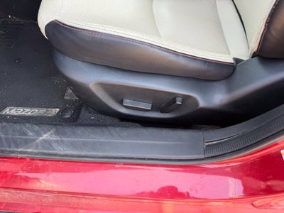 2015 Mazda Mazda3 s Grand Touring