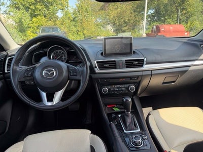 2015 Mazda Mazda3 s Grand Touring