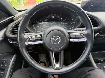 2019 Mazda Mazda3 Base