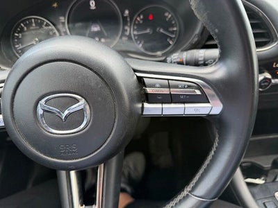2019 Mazda Mazda3 Base