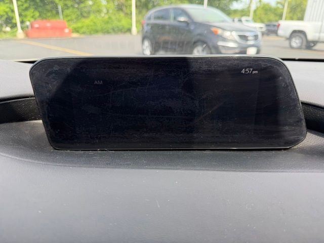 2019 Mazda Mazda3 Base