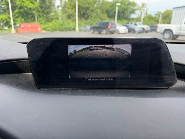 2019 Mazda Mazda3 Base