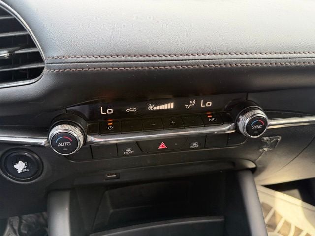 2019 Mazda Mazda3 Base