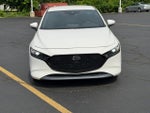 2019 Mazda Mazda3 Base