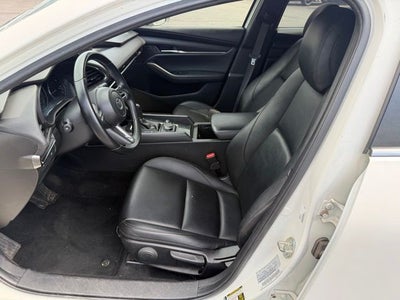 2019 Mazda Mazda3 Base