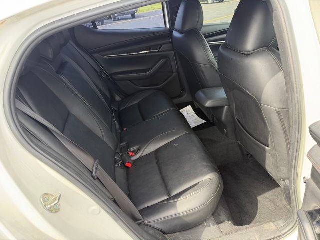 2019 Mazda Mazda3 Base
