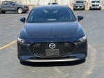 2021 Mazda Mazda3 Select