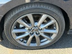 2021 Mazda Mazda3 Select