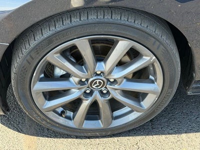 2021 Mazda Mazda3 Select