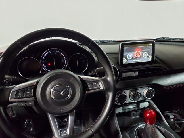 2016 Mazda Mazda Miata Grand Touring