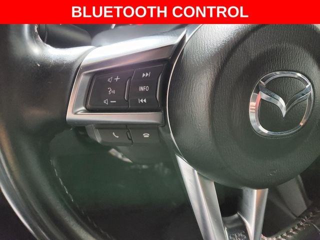 2016 Mazda Mazda Miata Grand Touring