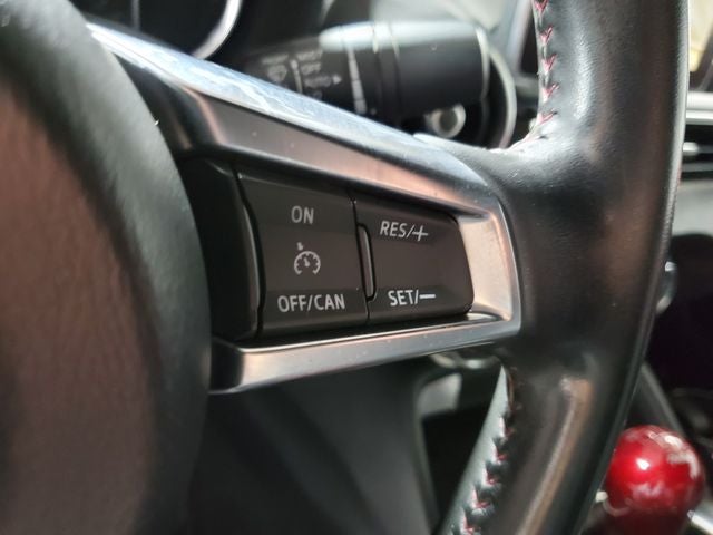 2016 Mazda Mazda Miata Grand Touring