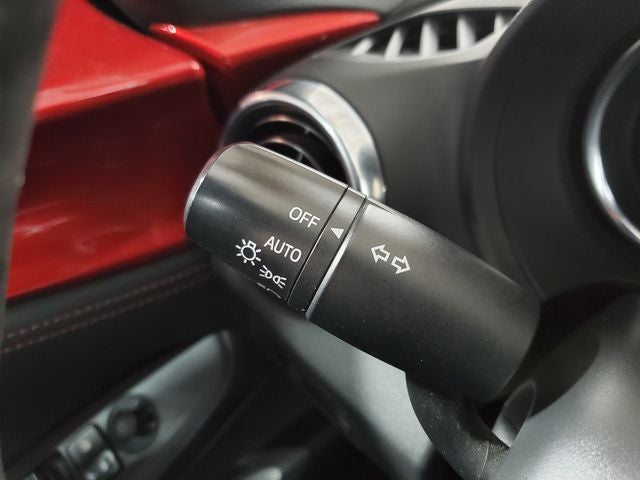 2016 Mazda Mazda Miata Grand Touring