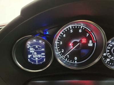 2016 Mazda Mazda Miata Grand Touring