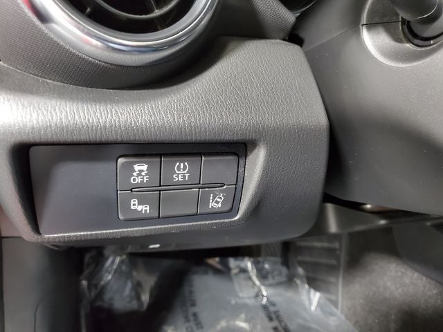 2016 Mazda Mazda Miata Grand Touring