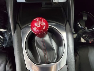 2016 Mazda Mazda Miata Grand Touring