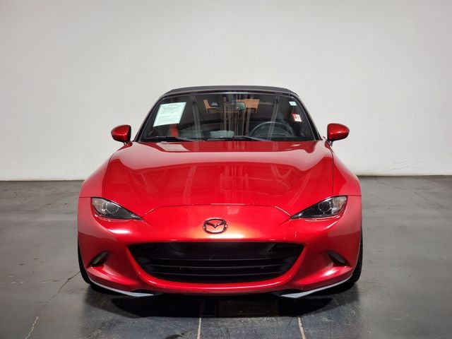 2016 Mazda Mazda Miata Grand Touring