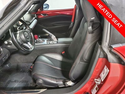 2016 Mazda Mazda Miata Grand Touring