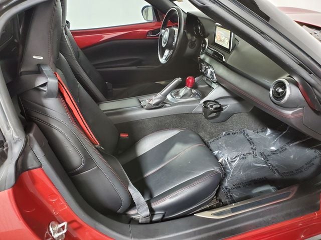 2016 Mazda Mazda Miata Grand Touring