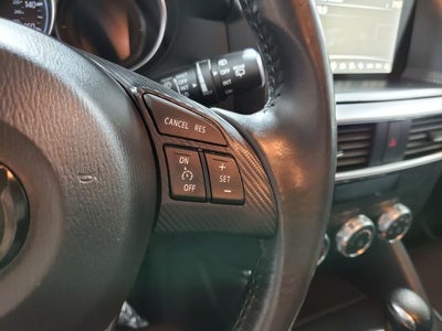 2016 Mazda Mazda CX-5 Touring