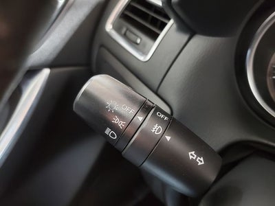 2016 Mazda Mazda CX-5 Touring