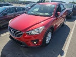 2016 Mazda Mazda CX-5 Touring