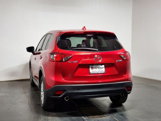 2016 Mazda Mazda CX-5 Touring