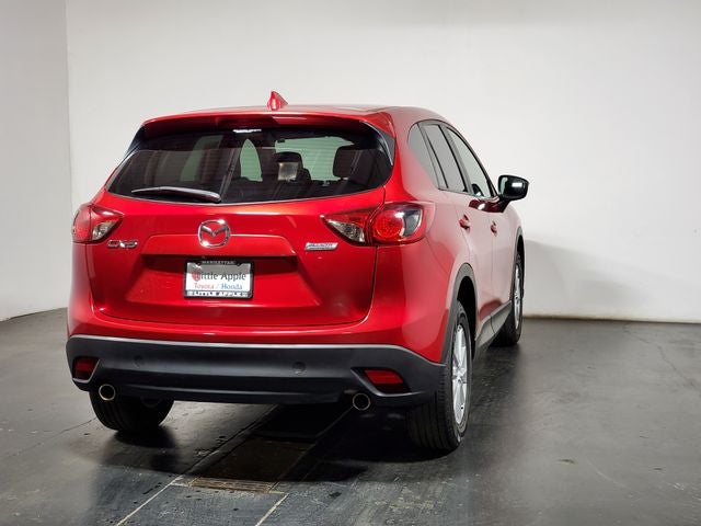 2016 Mazda Mazda CX-5 Touring