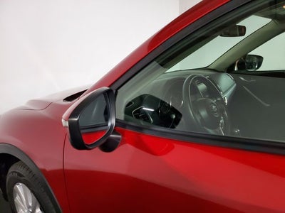 2016 Mazda Mazda CX-5 Touring