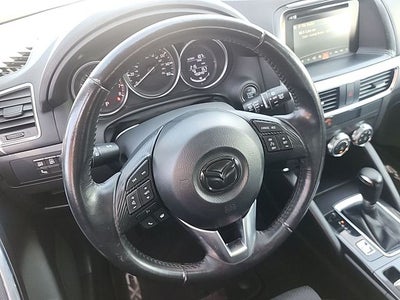 2016 Mazda Mazda CX-5 Touring