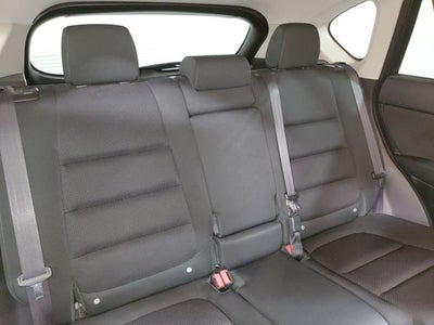 2016 Mazda Mazda CX-5 Touring