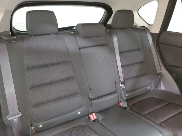 2016 Mazda Mazda CX-5 Touring