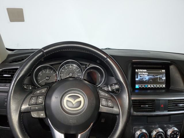 2016 Mazda Mazda CX-5 Touring
