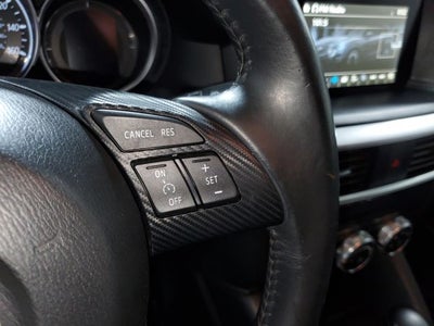 2016 Mazda Mazda CX-5 Touring