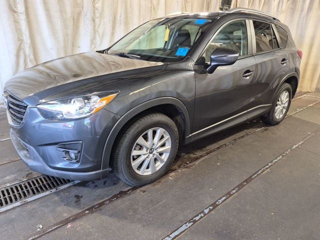 2016 Mazda Mazda CX-5 Touring